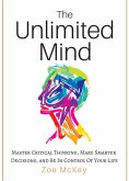 The Unlimited Mind (eBook, ePUB)