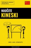 Naučite Kineski - Brzo / Lako / Učinkovito (eBook, ePUB)