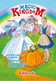 Magic Kingdom. Cinderella (eBook, ePUB)