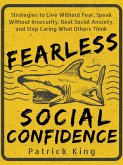 Fearless Social Confidence (eBook, ePUB)