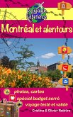 Montréal et alentours (eBook, ePUB)