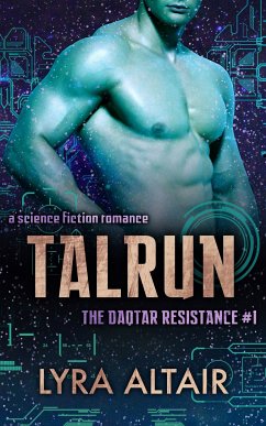 Talrun (eBook, ePUB) - Altair, Lyra