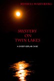 Mystery On Twin Lakes (eBook, ePUB)