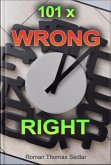 EN-DE 101x Wrong Right (eBook, ePUB)
