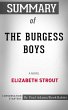 Summary of The Burgess Boys (eBook,... - Bild 1