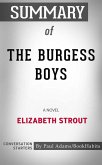 Summary of The Burgess Boys (eBook, ePUB)