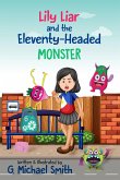 Lily Liar and the Eleventy-Headed MONSTER (eBook, ePUB)