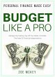 Budget Like a Pro (eBook, ePUB) - Bild 1