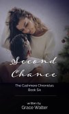 Second Chance (eBook, ePUB)