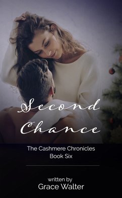 Second Chance (eBook, ePUB) - Walter, Grace