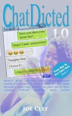 Cover ChatDicted 1.0 (eBook, ePUB)