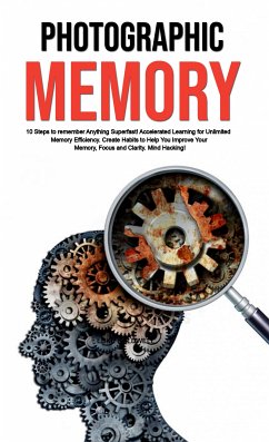 Photographic Memory (eBook, ePUB) - Caldwell, Luke