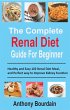 The Complete Renal Diet Guide For... - Bild 1
