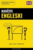 Naucite Engleski - Brzo / Lako / Ucinkovito (eBook, ePUB)