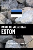 Carte de Vocabular Eston (eBook, ePUB)