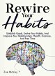 Rewire Your Habits (eBook, ePUB) - Bild 1