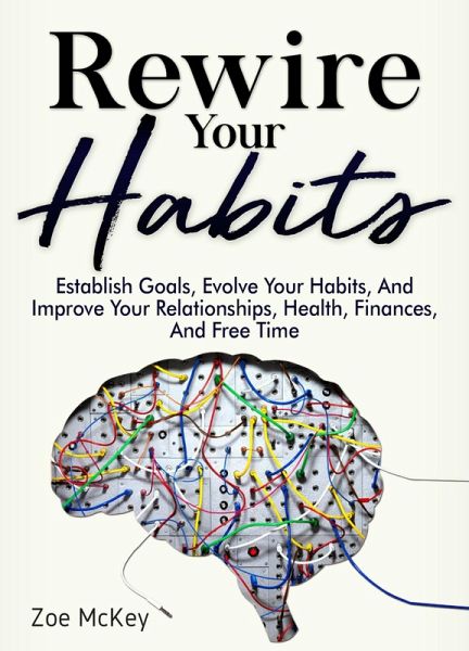 Rewire Your Habits (eBook, ePUB) Rewire Your Habits (eBook, ePUB)