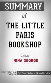 Summary of The Little Paris Bookshop (eBook, ePUB)