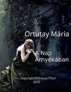 Cover A Nap árnyékában (eBook, ePUB)