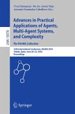 Advances in Practical Applications of Agents, Multi-Agent Systems, and Complexity: The PAAMS Collection (eBook, PDF)