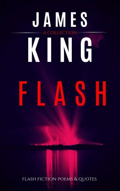 Flash (eBook, ePUB) - King, James