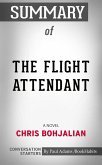 Summary of The Flight Attendant (eBook, ePUB)