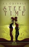 Steel Time (eBook, ePUB)