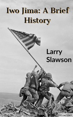 Iwo Jima (eBook, ePUB) - Slawson, Larry