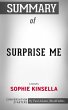 Summary of Surprise Me (eBook, ePUB) - Bild 1