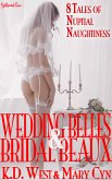 Wedding Belles & Bridal Beaux (eBook, ePUB)