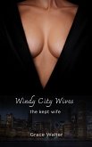 Windy City Wives (eBook, ePUB)