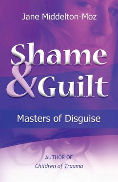 Shame & Guilt (eBook, ePUB) - Middelton-Moz, Jane