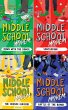 Middle School Mayhem Box Set Books 1-4... - Bild 1