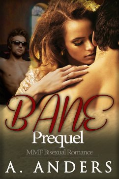 Bane: Prequel (eBook, ePUB) - Anders, A