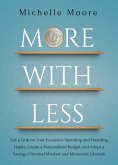 More With Less (eBook, ePUB)
