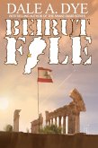 Beirut File (eBook, ePUB)