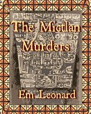 The Mictlan Murders (eBook, ePUB)