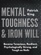 Mental Toughness & Iron Will (eBook,... - Bild 1