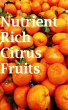 Nutrient Rich Citrus Fruits (eBook,... - Bild 1