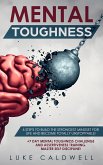 Mental Toughness (eBook, ePUB)