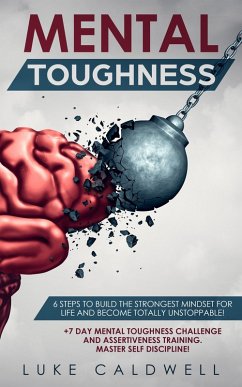 Mental Toughness (eBook, ePUB) - Caldwell, Luke