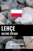 Lehçe Kelime Kitabi (eBook, ePUB)