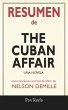 Resumen de The Cuban Affair: Una... - Bild 1