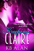 Keeping Claire (eBook, ePUB)