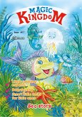 Magic Kingdom. Sea Story (eBook, ePUB)
