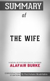 Summary of The Wife (eBook, ePUB)