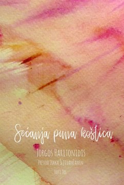 Cover Secanja puna kostica (eBook, ePUB)