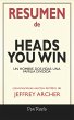 Resumen de Heads You Win (eBook, ePUB) - Bild 1