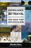 Everglades Betrayal (eBook, ePUB)
