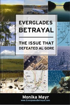 Cover Everglades Betrayal (eBook, ePUB)